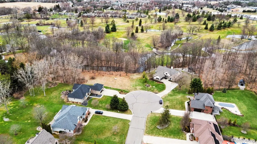 9519 Country Club Lane Davison Township, MI 48423