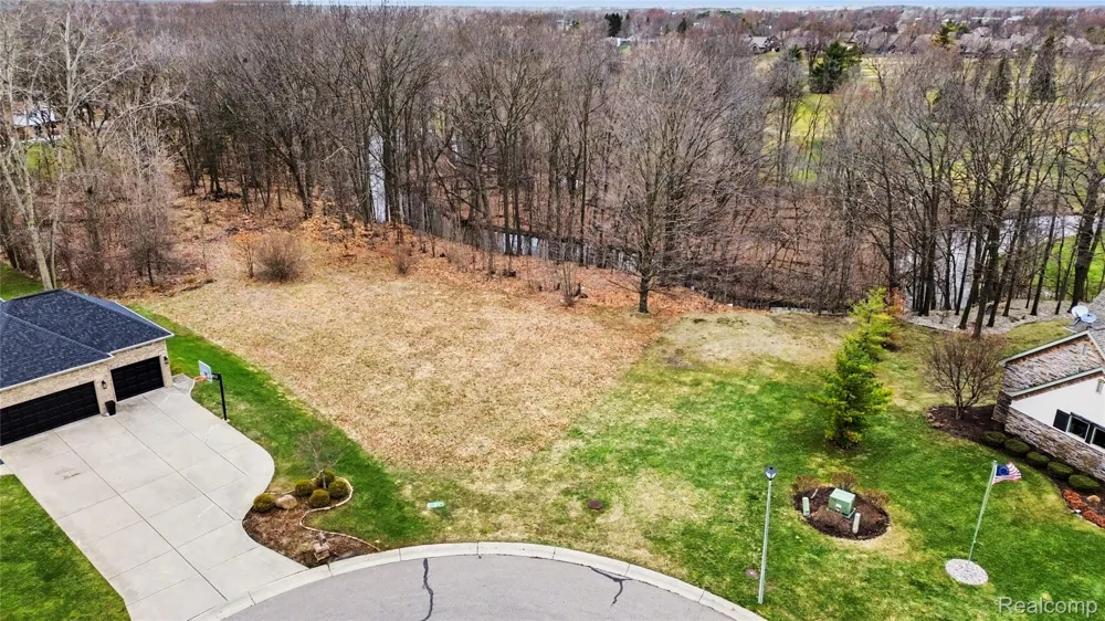 9519 Country Club Lane Davison Township, MI 48423