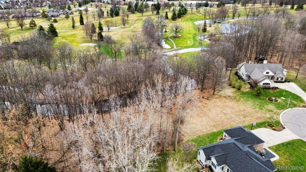 9519 Country Club Lane Davison Township, MI 48423