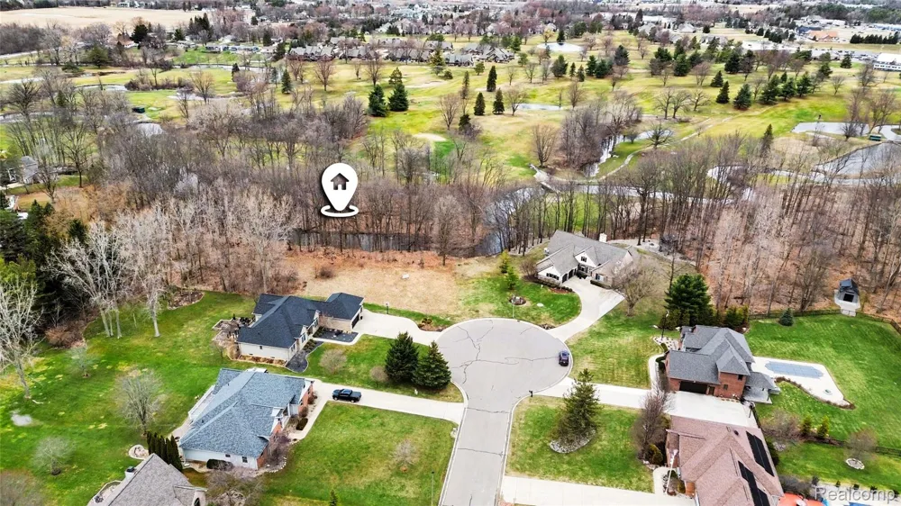 9519 Country Club Lane Davison Township, MI 48423