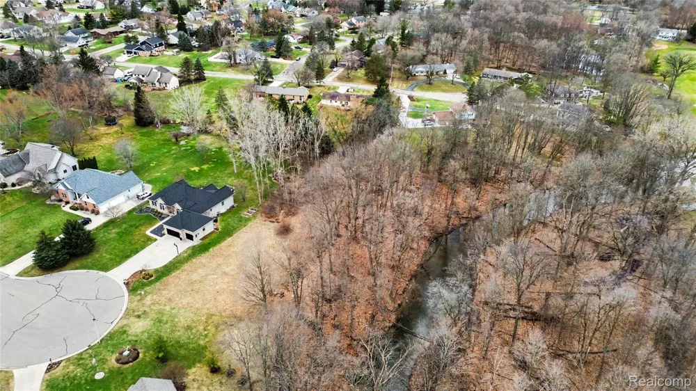 9519 Country Club Lane Davison Township, MI 48423