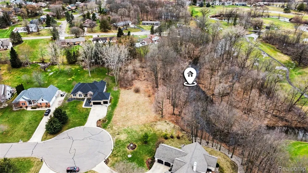 9519 Country Club Lane Davison Township, MI 48423