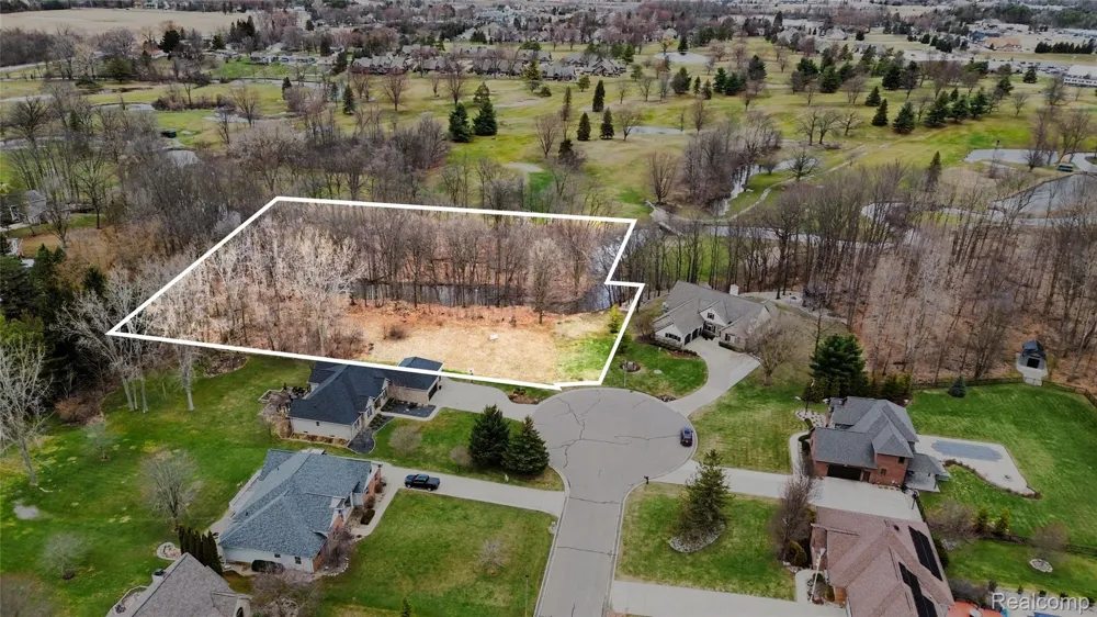 9519 Country Club Lane Davison Township, MI 48423