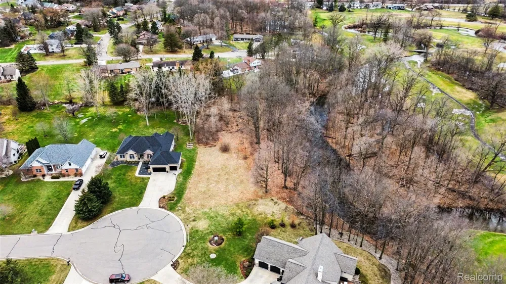 9519 Country Club Lane Davison Township, MI 48423