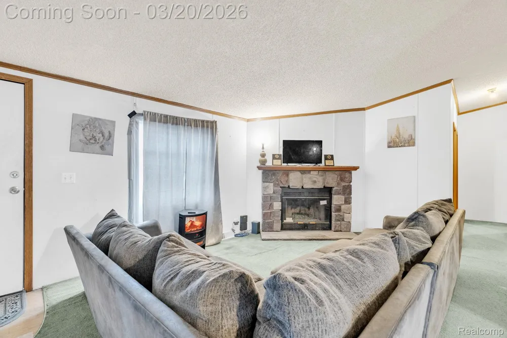 7151 Martin Road 