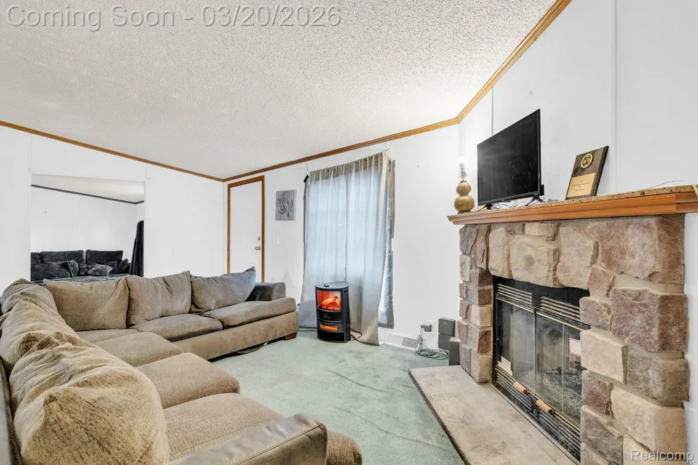 7151 Martin Road 