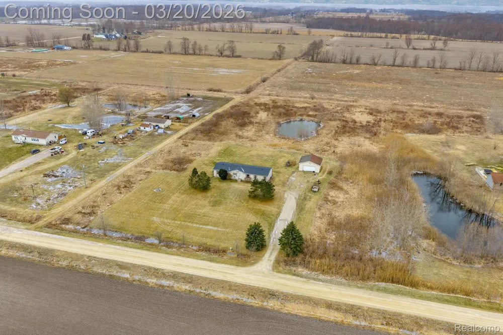 7151 Martin Road 