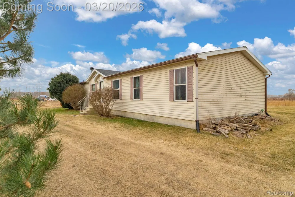 7151 Martin Road 
