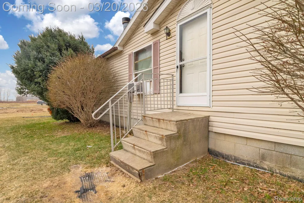 7151 Martin Road 
