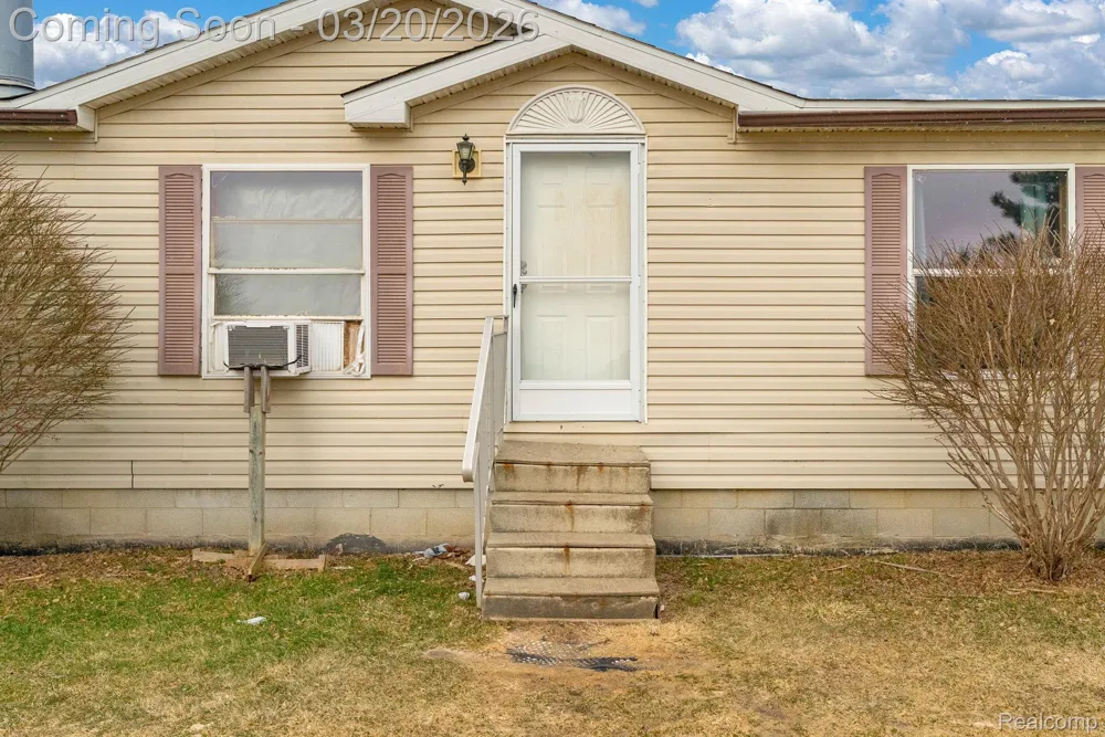 7151 Martin Road 