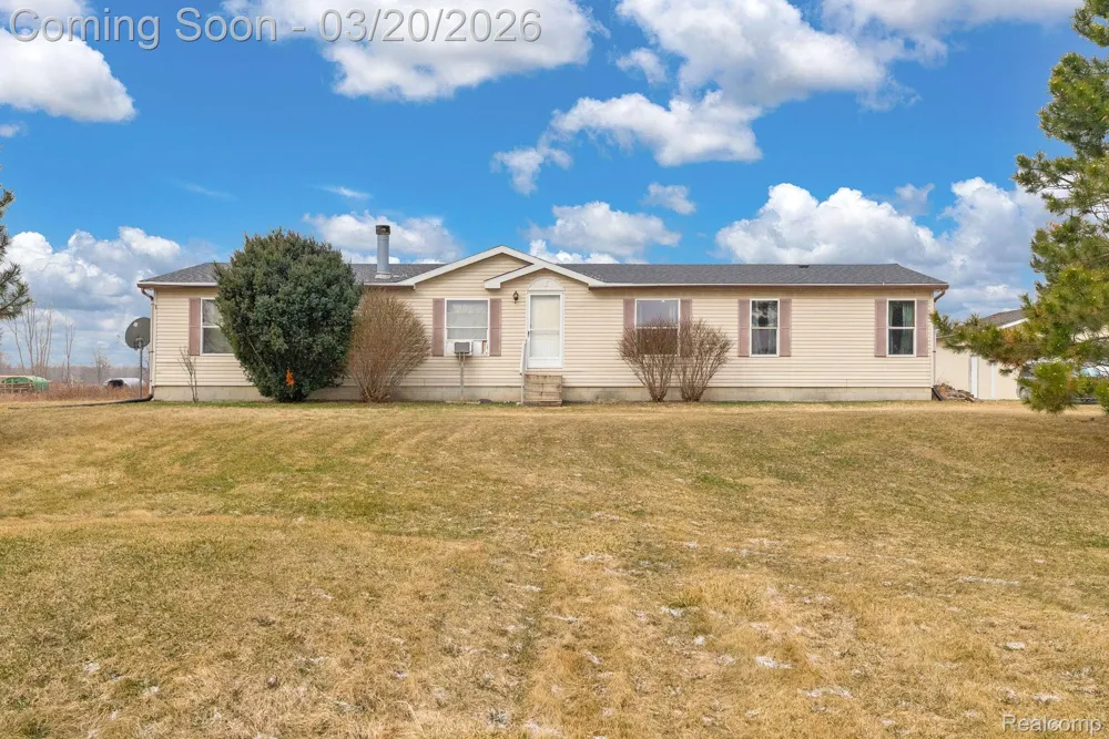7151 Martin Road 