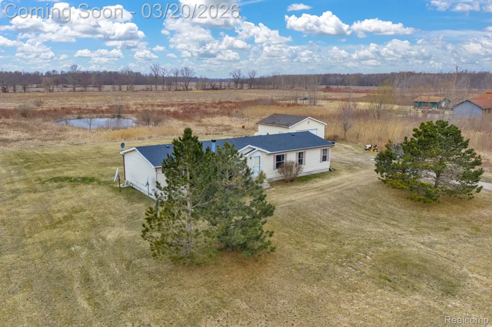 7151 Martin Road 