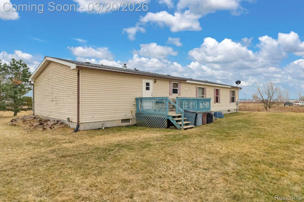 7151 Martin Road 