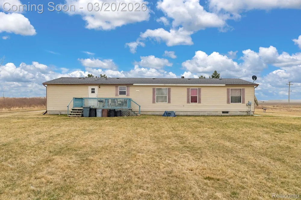 7151 Martin Road 