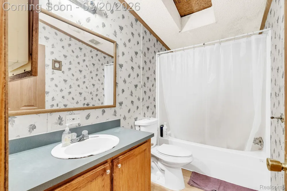 7151 Martin Road 