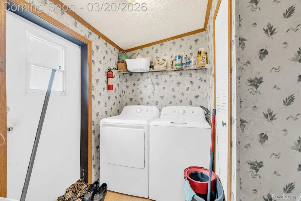 7151 Martin Road 