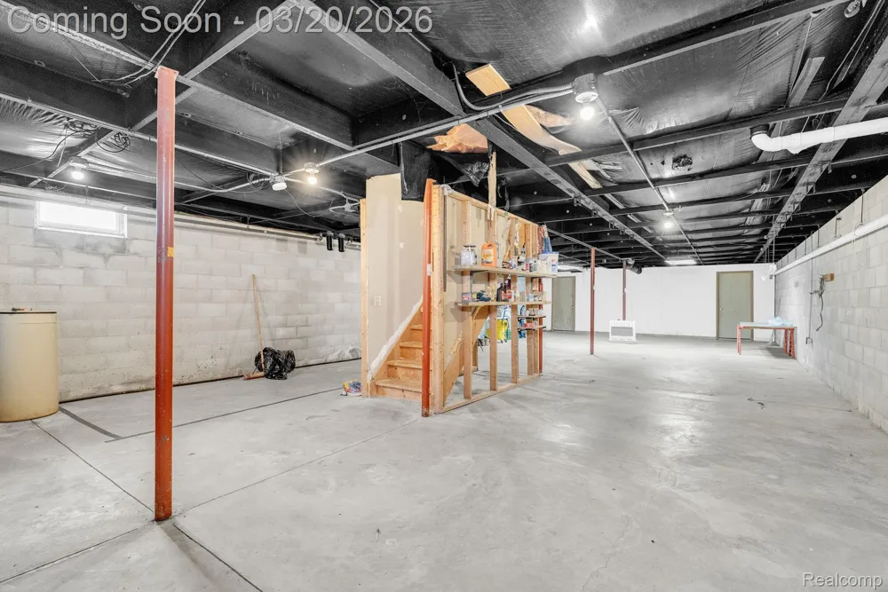 7151 Martin Road 