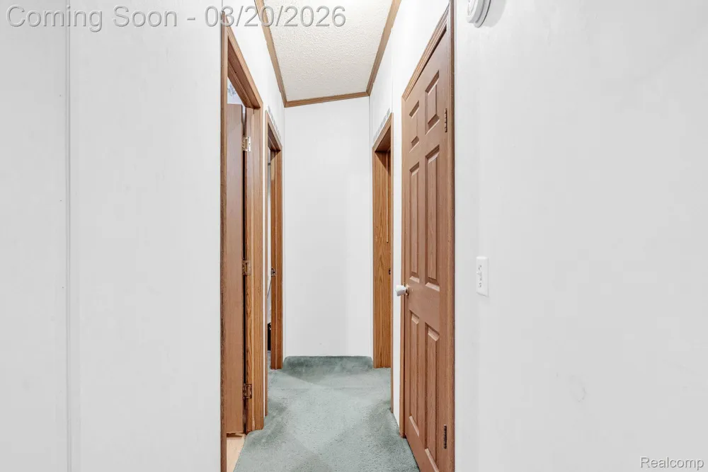7151 Martin Road 
