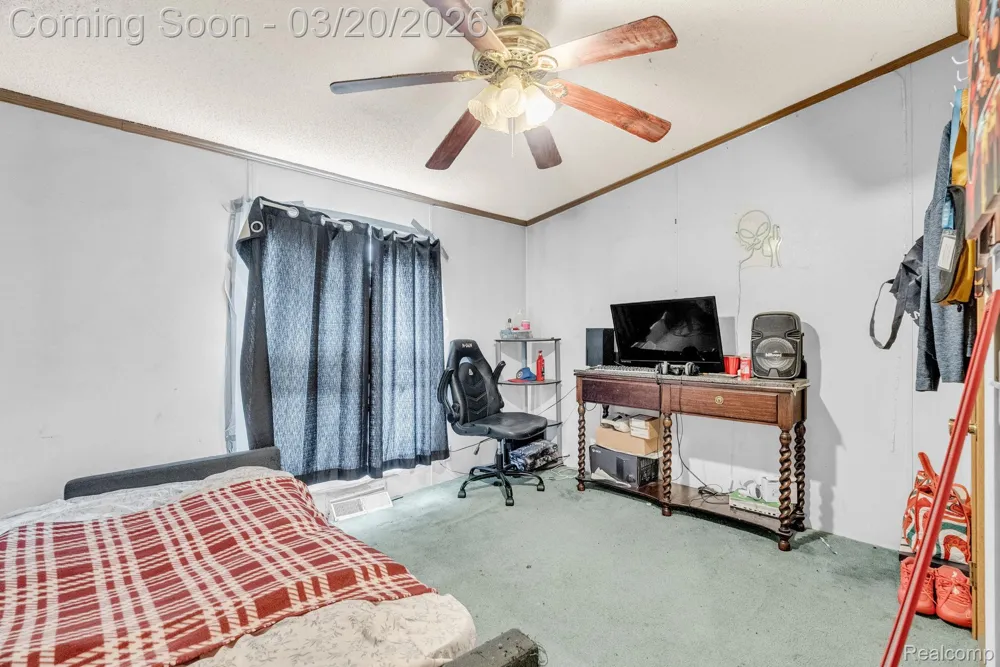 7151 Martin Road 