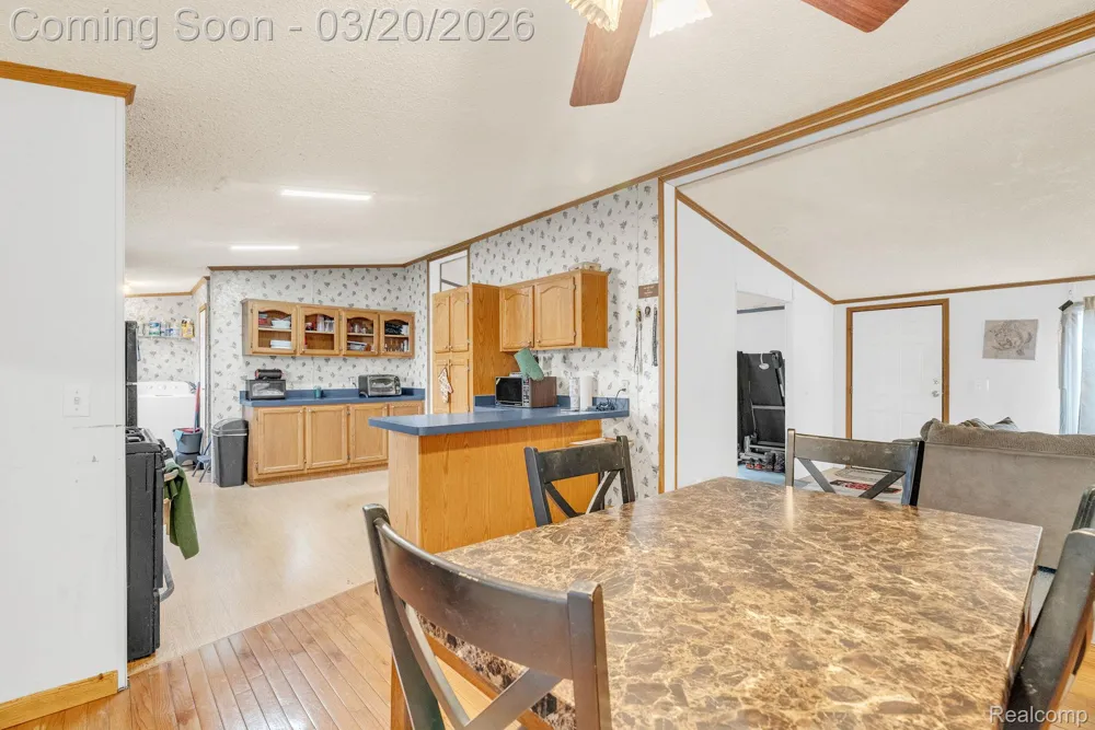 7151 Martin Road 