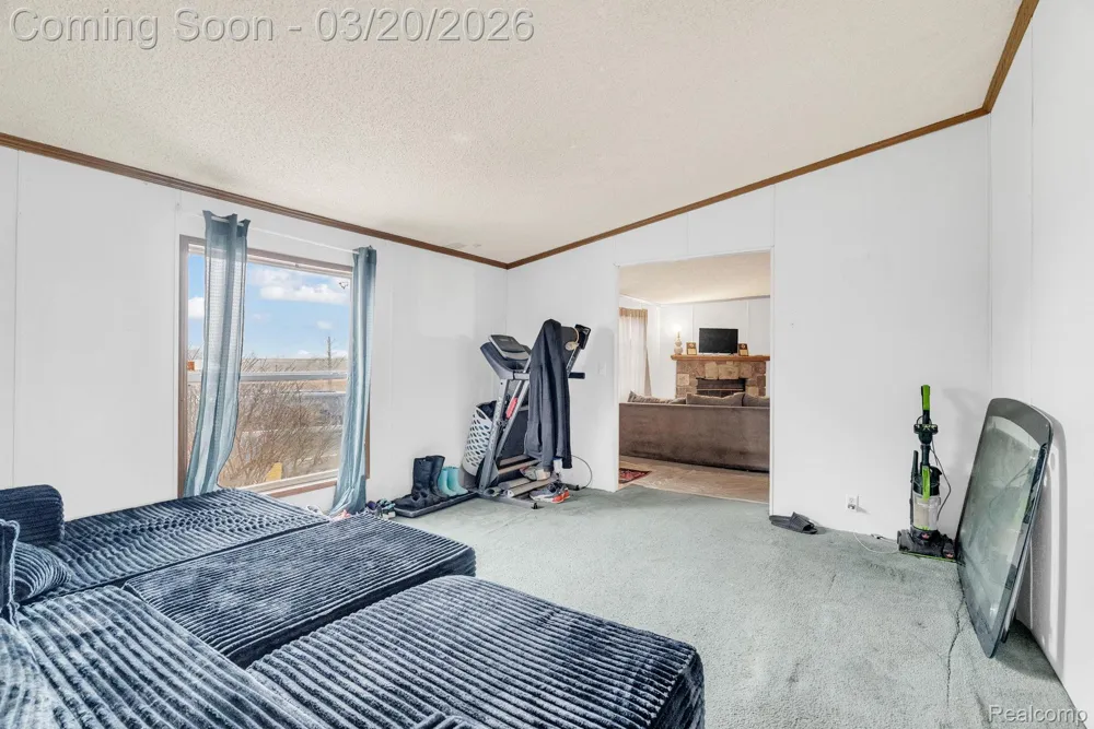 7151 Martin Road 