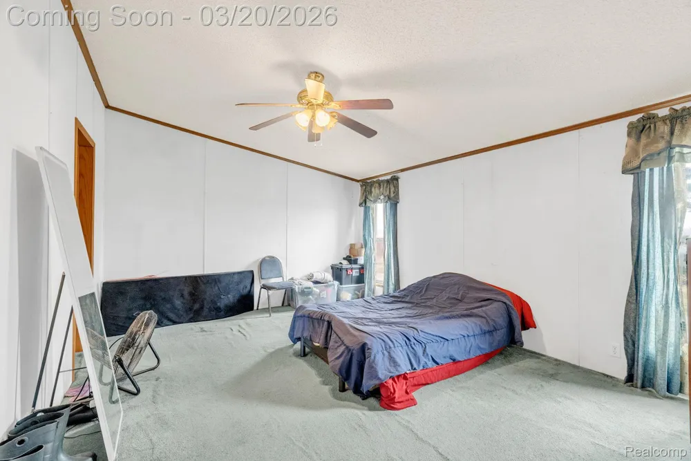 7151 Martin Road 