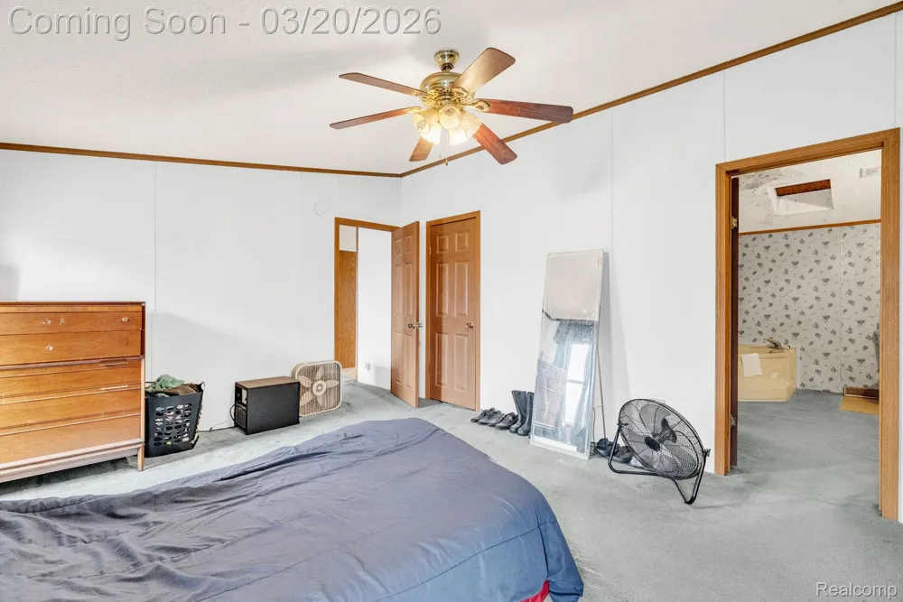 7151 Martin Road 