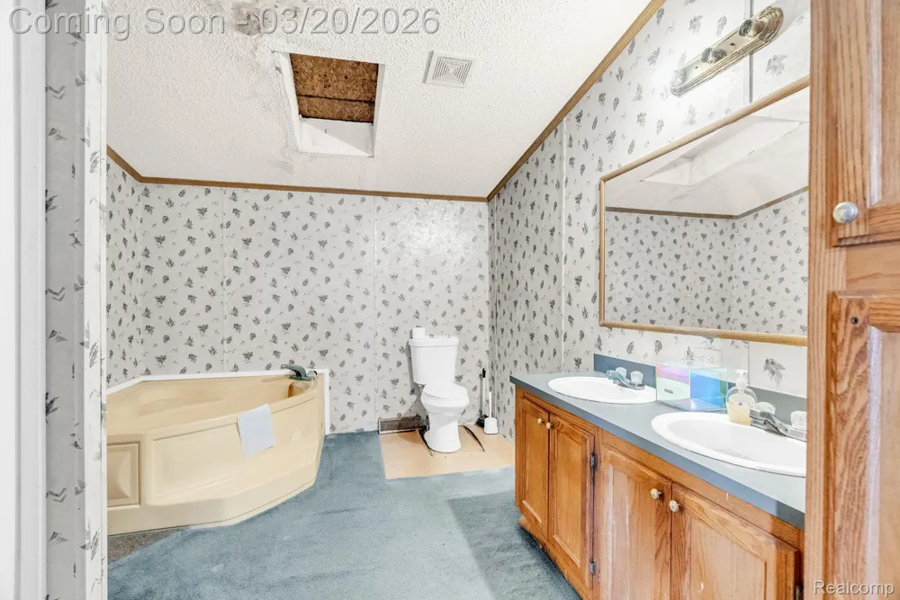 7151 Martin Road 