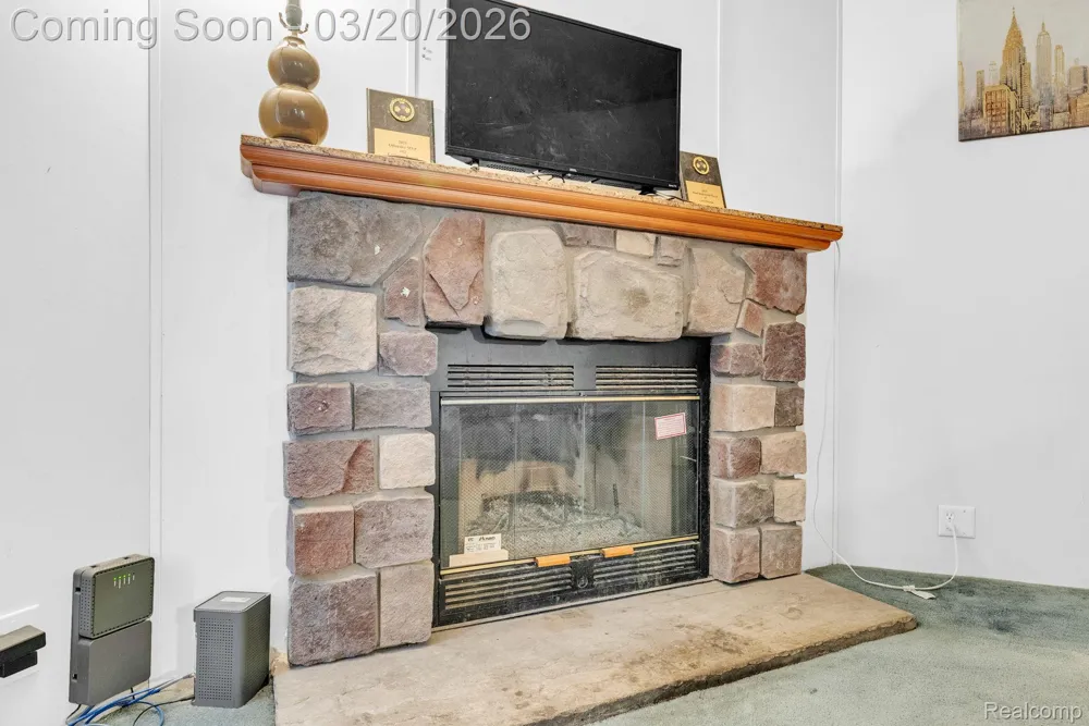 7151 Martin Road 