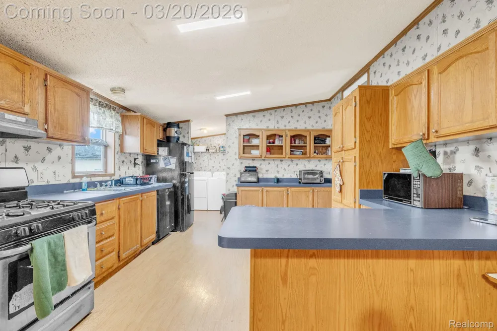 7151 Martin Road 