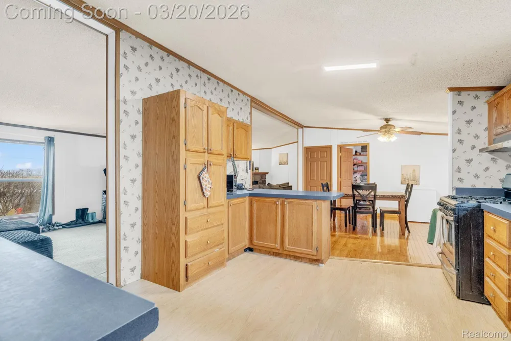 7151 Martin Road 