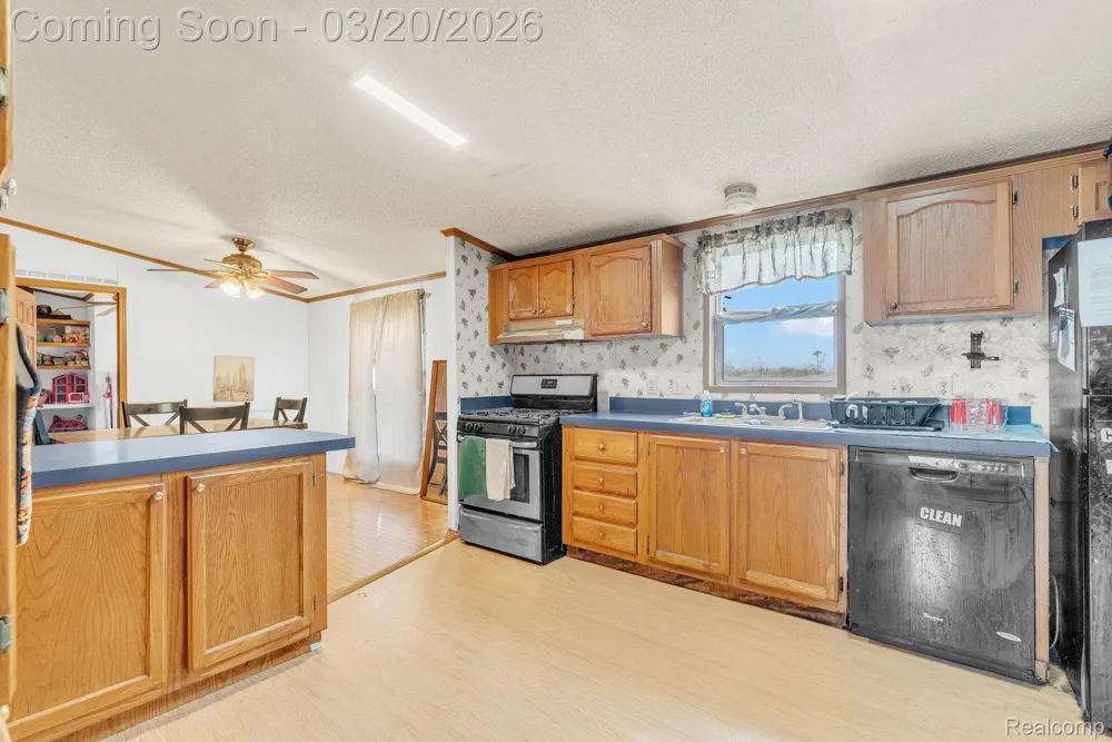7151 Martin Road 