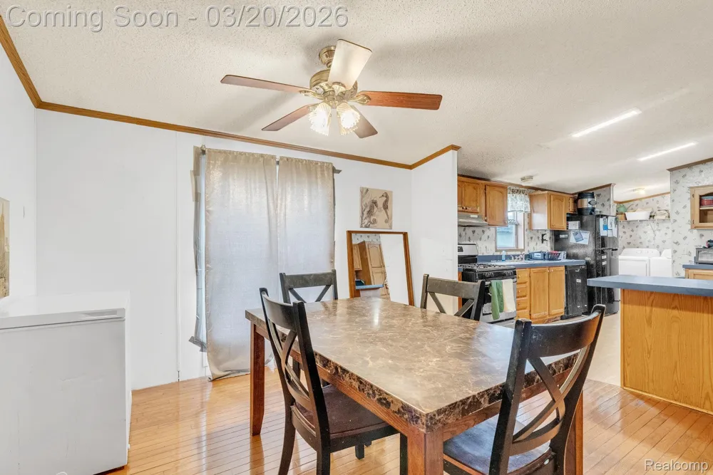 7151 Martin Road 