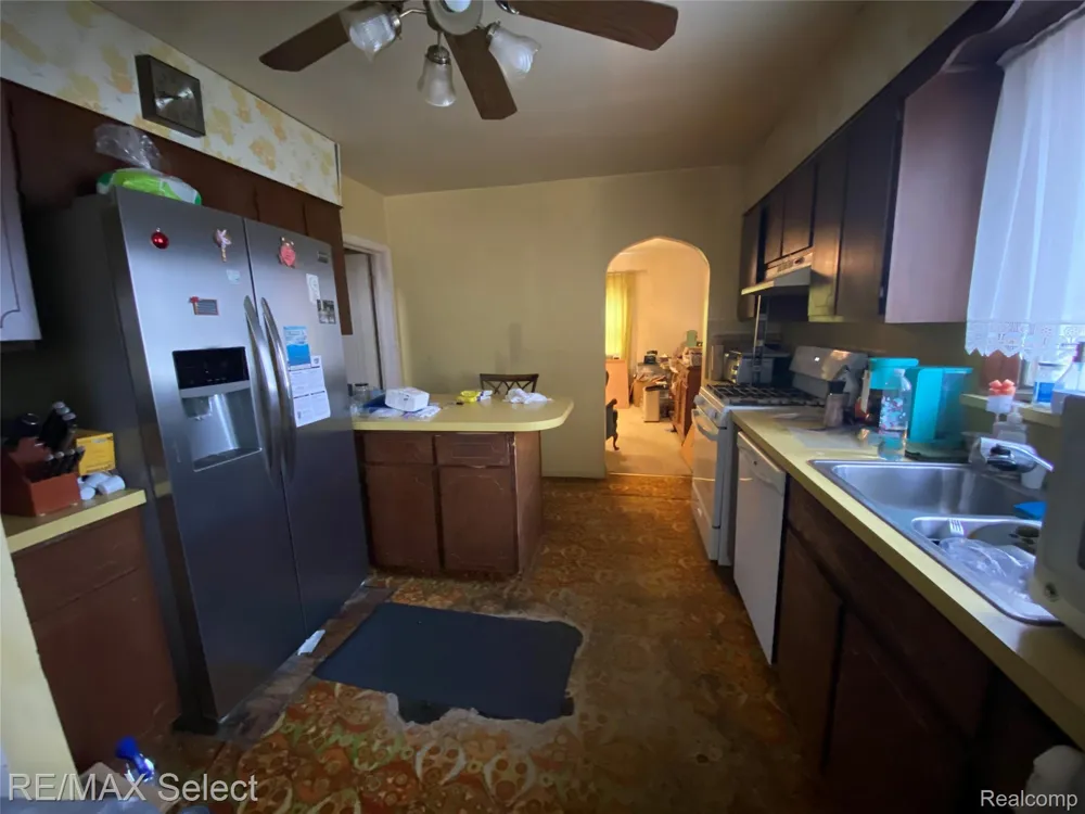 51 Runnels Street Port Huron City, MI 48060