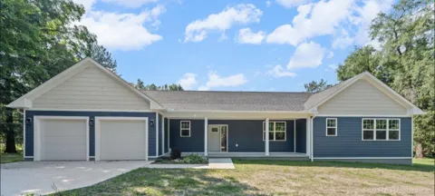 3200 Weidemann Drive