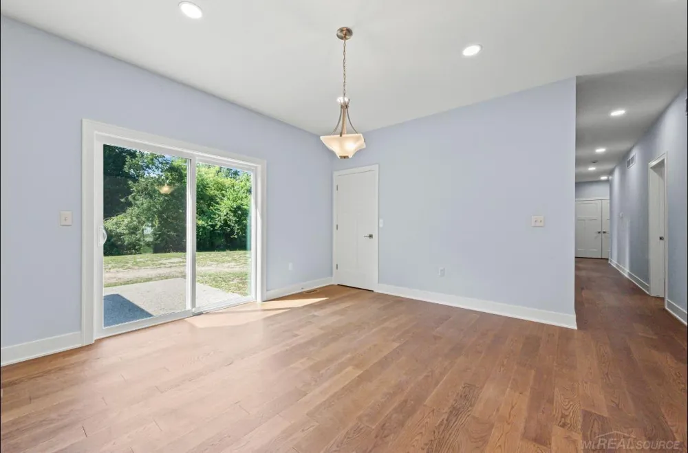 3200 Weidemann Drive Brandon Charter Township, MI 48348