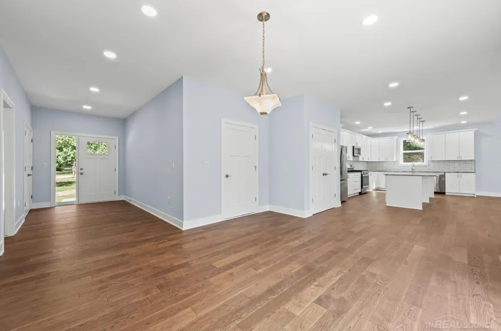 3200 Weidemann Drive Brandon Charter Township, MI 48348