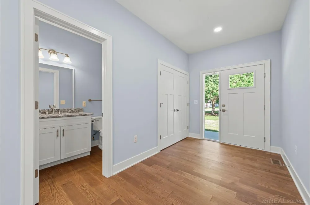 3200 Weidemann Drive Brandon Charter Township, MI 48348