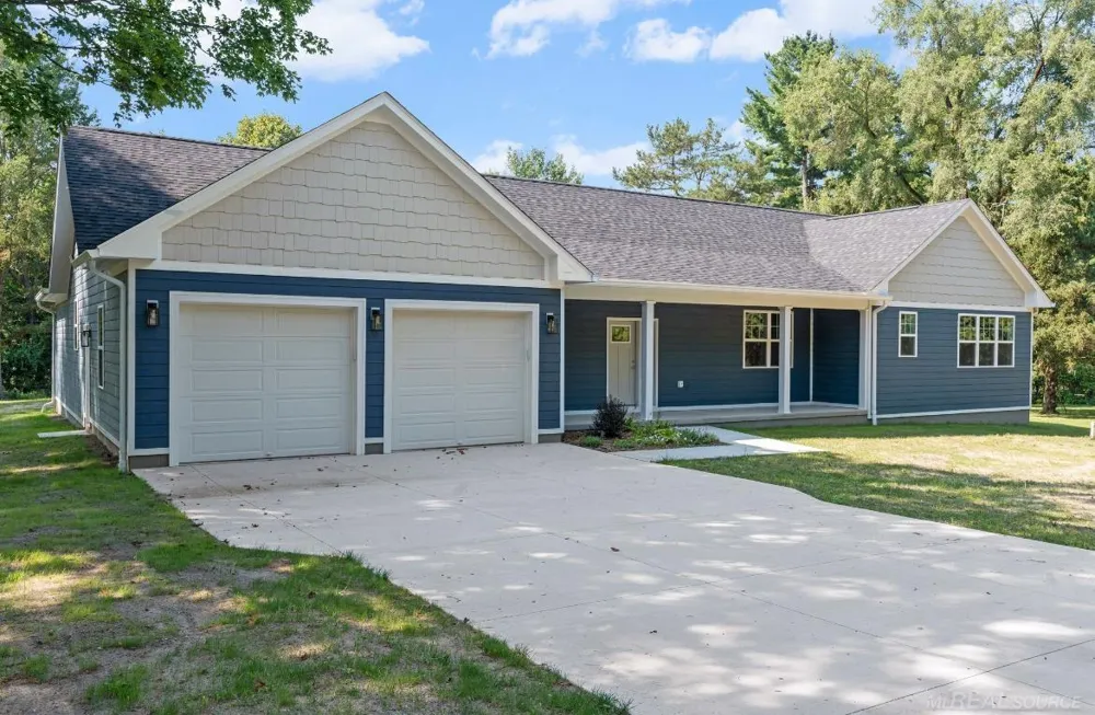 3200 Weidemann Drive Brandon Charter Township, MI 48348