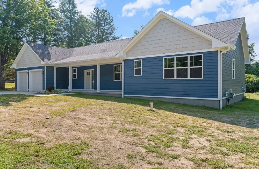 3200 Weidemann Drive Brandon Charter Township, MI 48348