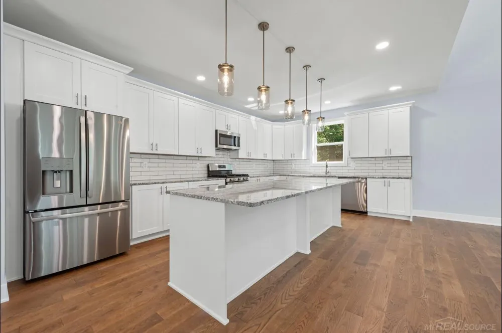 3200 Weidemann Drive Brandon Charter Township, MI 48348