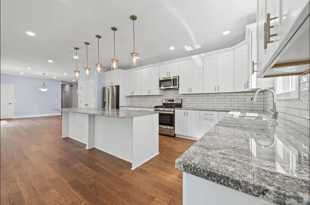 3200 Weidemann Drive Brandon Charter Township, MI 48348