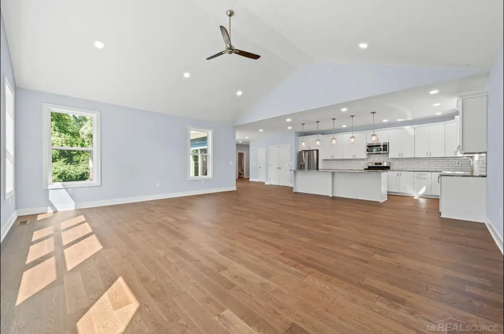 3200 Weidemann Drive Brandon Charter Township, MI 48348