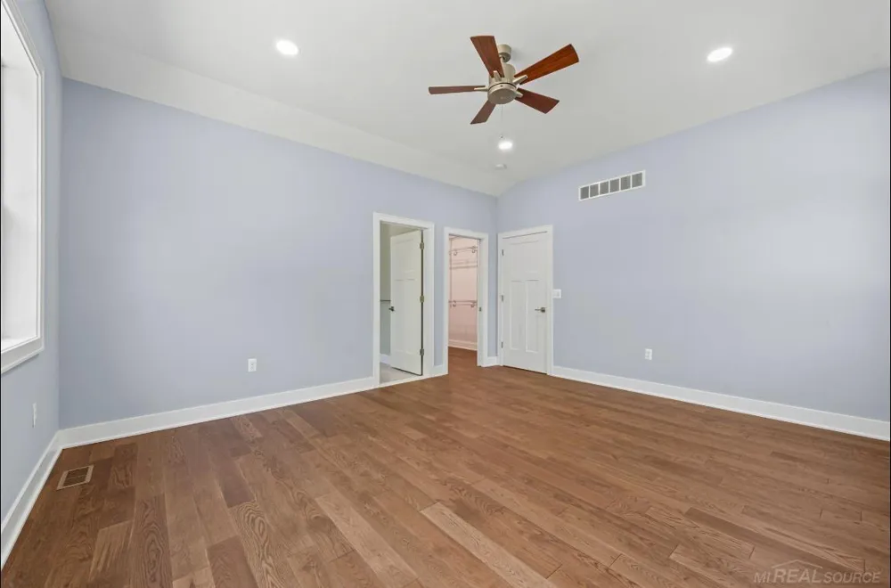 3200 Weidemann Drive Brandon Charter Township, MI 48348