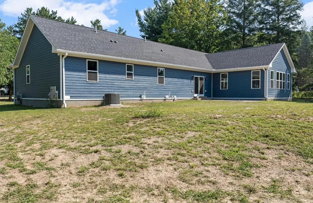 3200 Weidemann Drive Brandon Charter Township, MI 48348