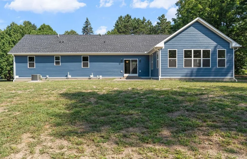 3200 Weidemann Drive Brandon Charter Township, MI 48348