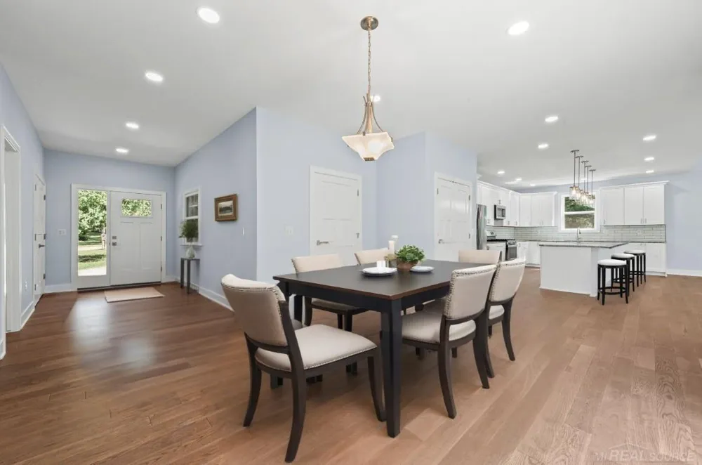 3200 Weidemann Drive Brandon Charter Township, MI 48348