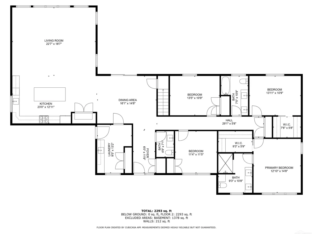 3200 Weidemann Drive Brandon Charter Township, MI 48348