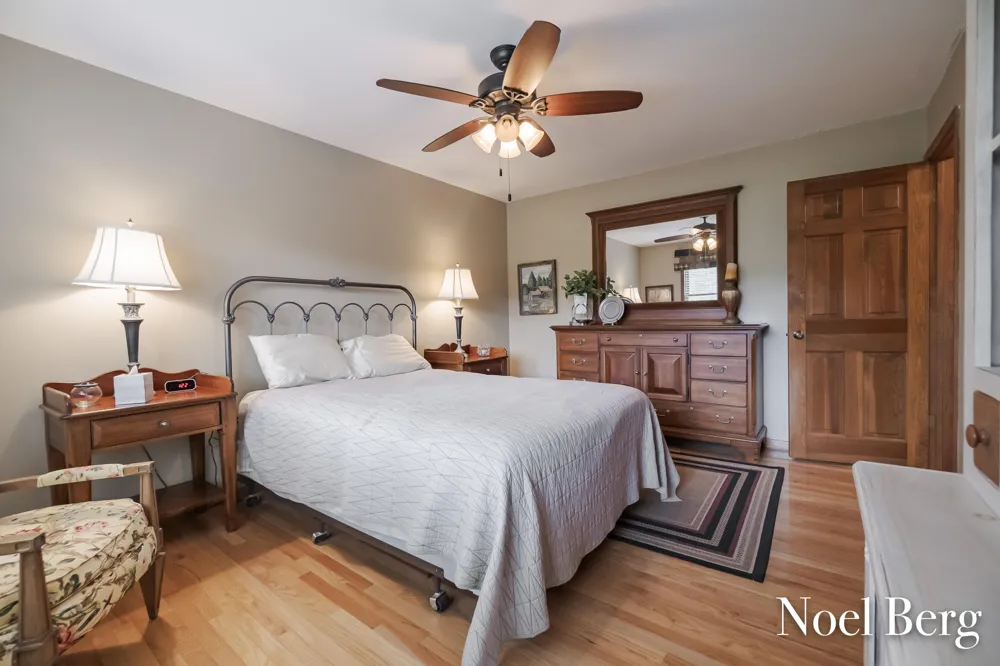 17218 Timber Dunes Drive Grand Haven Charter Township, MI 49417