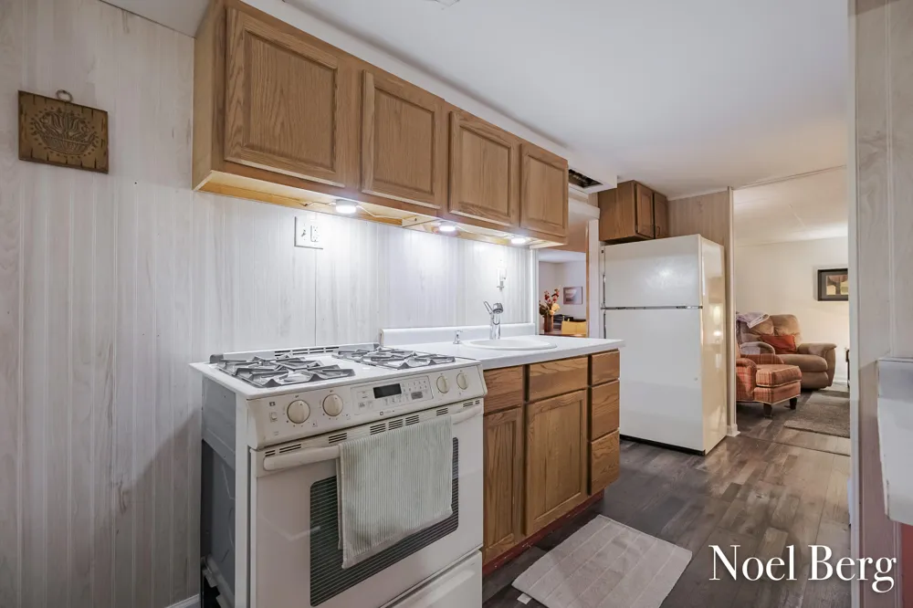 17218 Timber Dunes Drive Grand Haven Charter Township, MI 49417